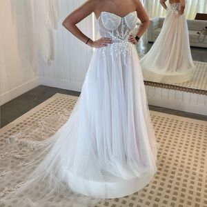 Madi Lane Wedding Dress
